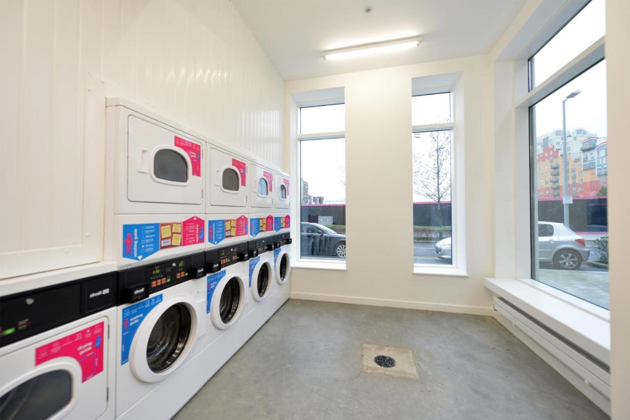 For Students Only Spacious At Flinders House Located In Londen